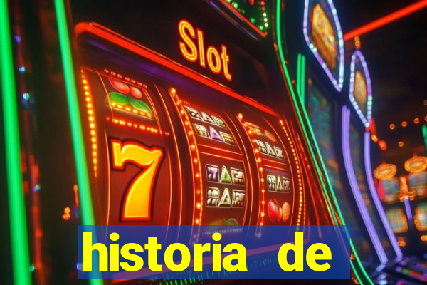 historia de personagem rp
